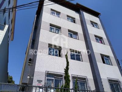Apartamento para Venda, em Contagem, bairro Eldorado, 3 dormitórios, 2 banheiros, 1 suíte, 2 vagas